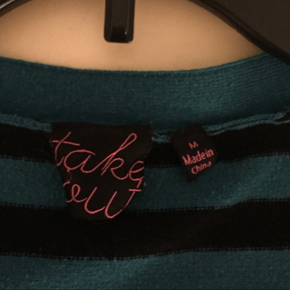 Crop cardigan - Picture 5 of 5